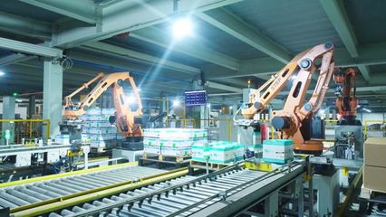 山東平陰 昂首闊步“春天里”，全力以赴拼經濟、抓項目、促投資