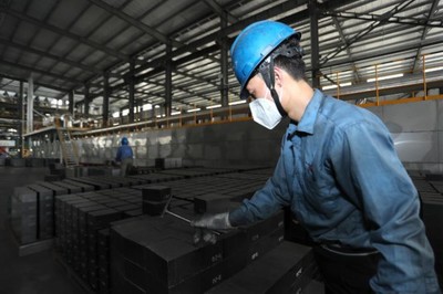 宜興 以技改擴能激發內生動力，以項目投資構筑發展新優勢