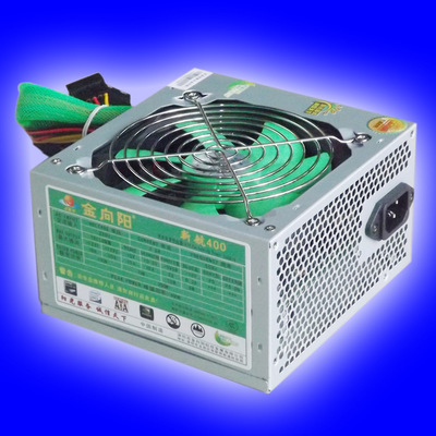 金向陽科技 足額220W電腦機箱電源，品質與性價比之選