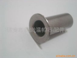 瑞安市益興溫控器配件 機械零件與傳熱設備的價值重塑