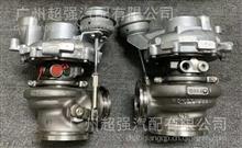 機械信念 保時捷、奧迪與大眾發動機配件的精密碼本