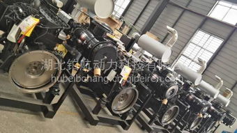 康明斯QSB5.9-C180柴油發動機 棉田收獲的強勁心臟