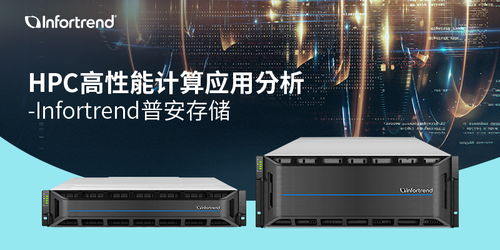 加速hpc計算機集群運行wrf模型,全閃存儲陣列與高?？蒲嘘P系密切