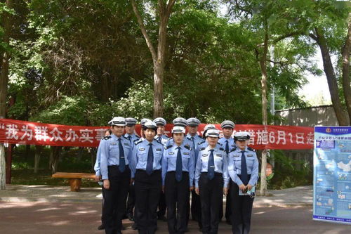 宣傳面對面 服務(wù)零距離 烏海車管所掀起 我為群眾辦實(shí)事 活動宣傳熱潮