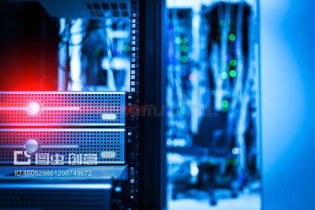 數(shù)據(jù)室存儲服務器 本地空間中的數(shù)據(jù)處理與存儲服務